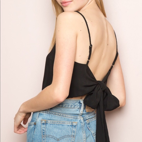 Brandy Melville Top - Picture 3 of 3